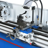MechMaxx 14x40 Industrial Metal Lathe Machine with DRO, Model 1440G