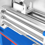 MechMaxx 13x37 Heavy Duty Metal Lathe Machine, Model 1337G4