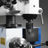 MechMaxx 16x20 Multi-Function Lathe Milling Machine Head, Model CLM1620