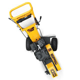 MechMaxx 15HP 420cc Gas Powered Tree Stump Grinder, Model SGR1500