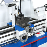 MechMaxx 14x40 Industrial Metal Lathe Machine with DRO, Model 1440G