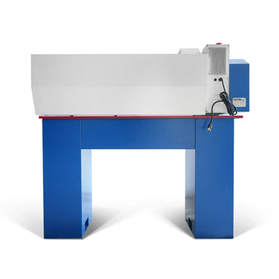 MechMaxx 10x30 Metal Lathe Machine with Variable Speed, Model 1030V