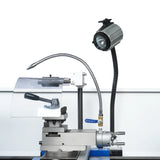 MechMaxx 14x40 Industrial Metal Lathe Machine with DRO, Model 1440G