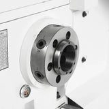 MechMaxx 14x40 Industrial Metal Lathe with Variable Speed and DRO, Model 1440GV