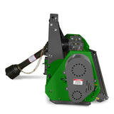 MechMaxx 48" Light Duty PTO Flail Mower, 3-Point Hitch, 15–35HP, Model EFS48