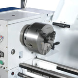 MechMaxx 14x40 Industrial Metal Lathe Machine with DRO, Model 1440G