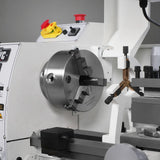 MechMaxx 11x30 Combination Lathe Milling Drilling Machine, Model 1130VC
