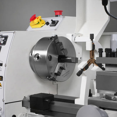 MechMaxx 11x30 Combination Lathe Milling Drilling Machine, Model 1130VC