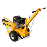 MechMaxx 15HP 420cc E-Start 24" Ditching Mini Trencher, Model TCR1500