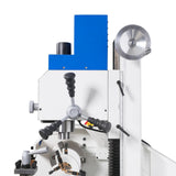 MechMaxx 11x30 Combination Lathe Milling Drilling Machine, Model 1130VC