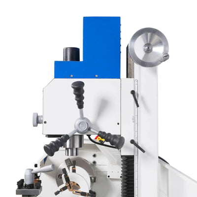 MechMaxx 11x30 Combination Lathe Milling Drilling Machine, Model 1130VC