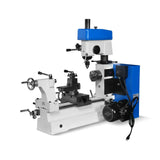 MechMaxx 16x20 Multi-Function Lathe Milling Machine Head, Model CLM1620