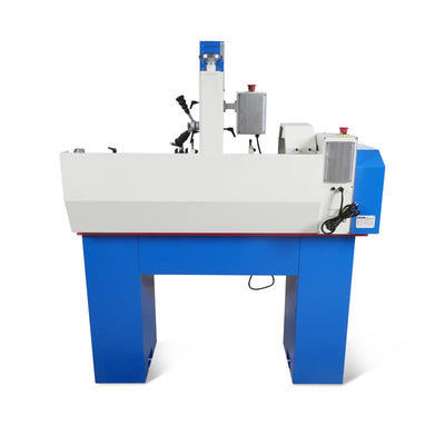 MechMaxx 11x30 Combination Lathe Milling Drilling Machine, Model 1130VC
