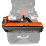 MechMaxx 48" Light Duty PTO Flail Mower, 3-Point Hitch, 15–35HP, Model EFS48