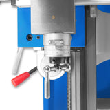 MechMaxx 13x37 Heavy Duty Metal Lathe Machine, Model 1337G4