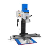 MechMaxx 8x33 Industrial Benchtop Mill Drill Machine with 2HP Motor, Model VM32L