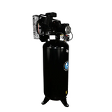 Atlas Air Force AF5 5HP Air Compressor with 60-Gallon Tank
