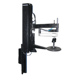 Atlas 200/700 Series Left-Hand Assist Arm for Tire Changer