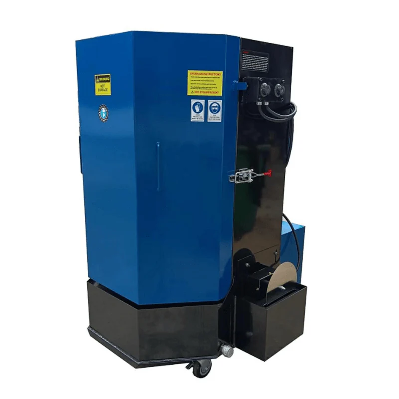 Atlas Commercial Parts Spray Wash Cabinet System