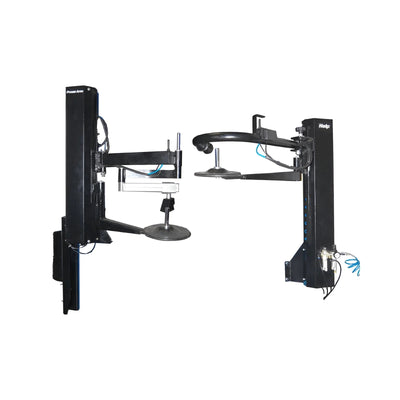 Atlas 200 Series Dual Assist Arms for Tire Changer