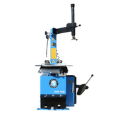 Atlas TC221 Rim Clamp Tire Changer – Swing Arm Tire Machine for Home & Light Commercial Use