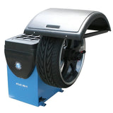 Atlas WB11 Computerized Wheel Balancer – Commercial Grade Spin Balancer