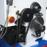 MechMaxx 14x40 Industrial Metal Lathe Machine with DRO, Model 1440G