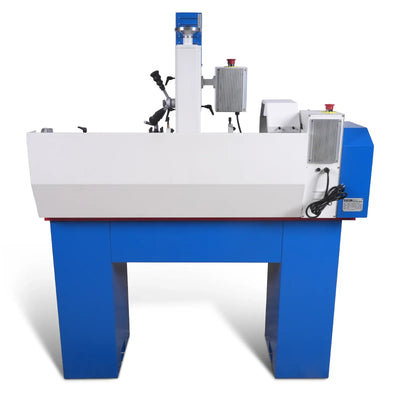 MechMaxx 10x30 Combination Lathe Milling Drilling Machine, Model 1030VC