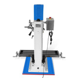 MechMaxx 8x33 Industrial Benchtop Mill Drill Machine with 2HP Motor, Model VM32L