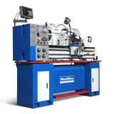 MechMaxx 14x40 Industrial Metal Lathe Machine with DRO, Model 1440G
