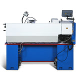 MechMaxx 14x40 Industrial Metal Lathe Machine with DRO, Model 1440G