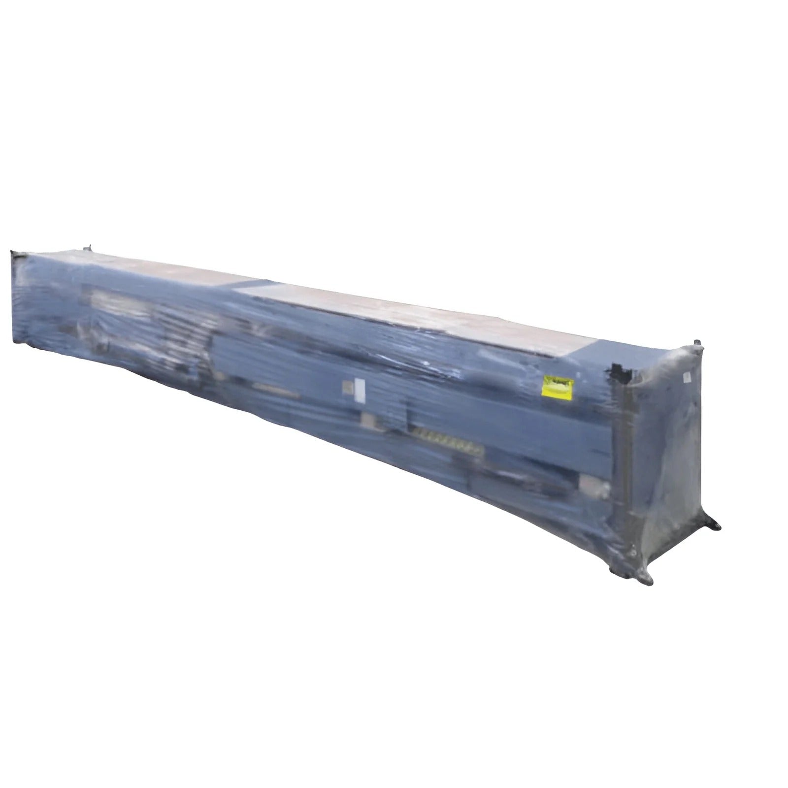 Atlas PVL14 Platinum ALI Certified 14,000 lb 4-Post Lift with RJ7 Rolling Jacks Combo