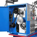 MechMaxx 13x37 Heavy Duty Metal Lathe Machine, Model 1337G4