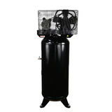 Atlas Air Force AF5 5HP Air Compressor with 60-Gallon Tank