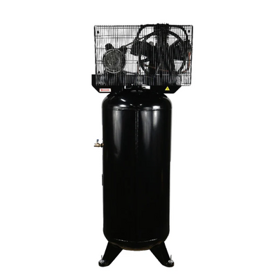 Atlas Air Force AF5 5HP Air Compressor with 60-Gallon Tank
