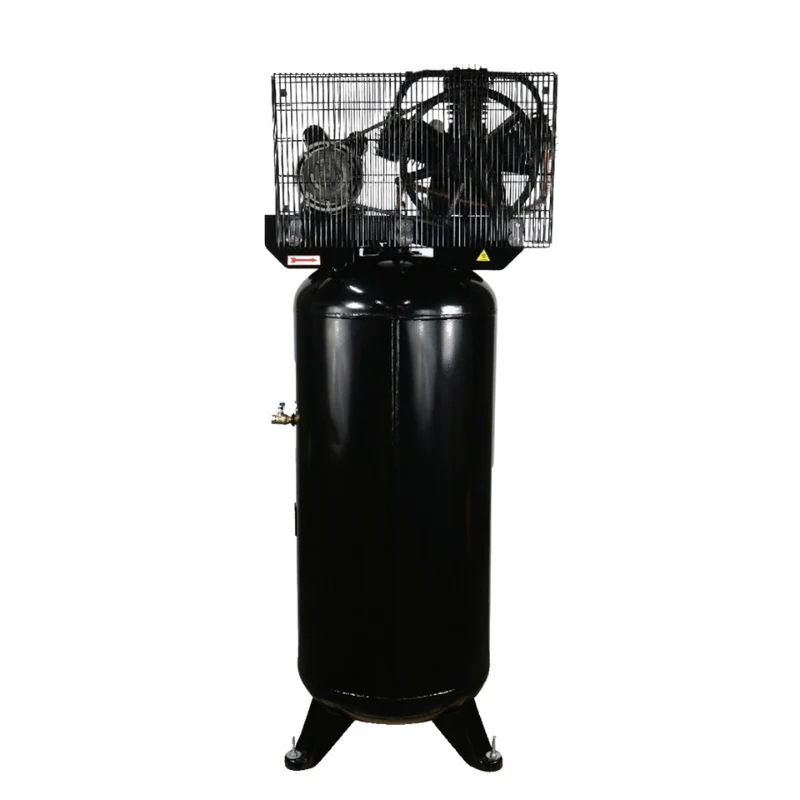 Atlas Air Force AF5 5HP Air Compressor with 60-Gallon Tank