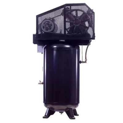 Atlas Air Force AF8 5HP 80-Gallon Air Compressor – Commercial Duty