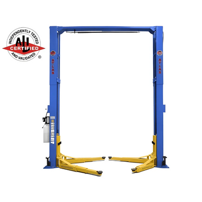 Atlas PVL12 ALI Certified 12,000 lb Overhead 2-Post Lift