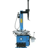 Atlas TC289 Motorcycle Tire Changer with WB11 Wheel Balancer Deluxe Combo