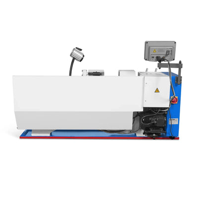 MechMaxx 13x37 Heavy Duty Metal Lathe Machine, Model 1337G4