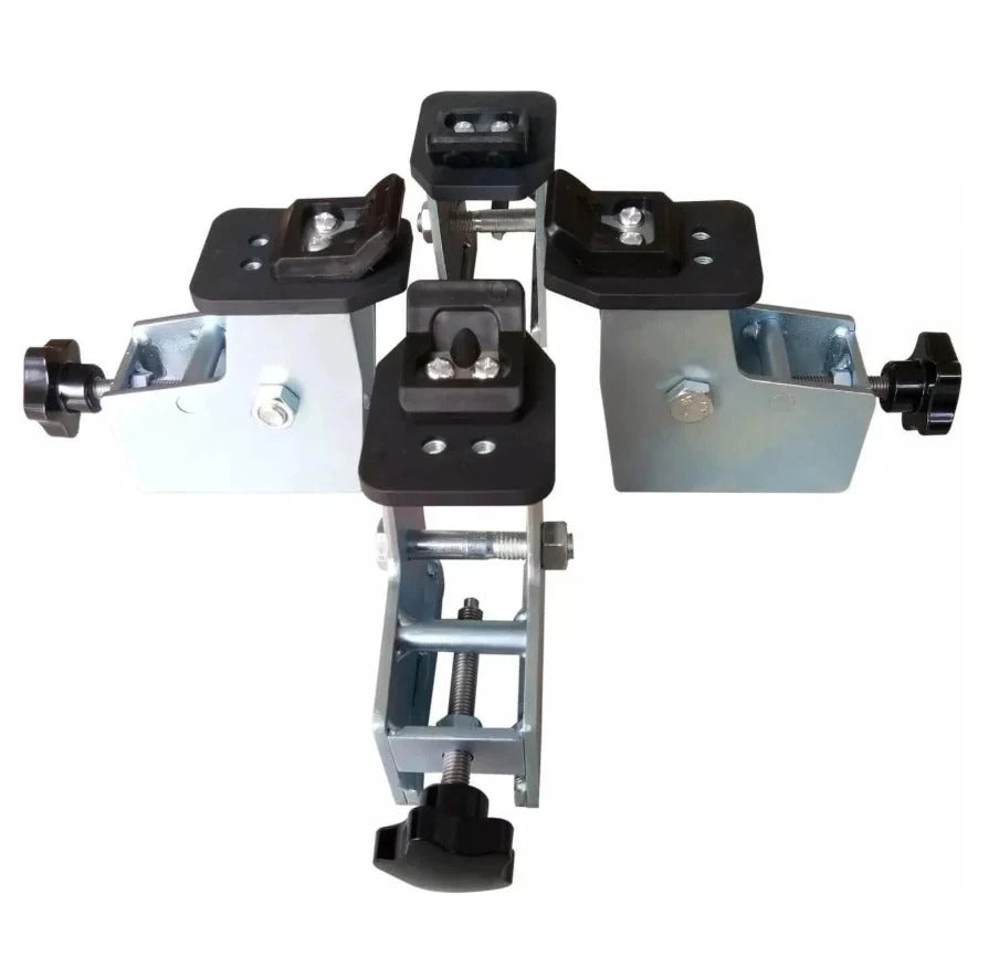 Katool KT-T835 Tire Changer with Single Assist Arm for 12"-28" Rims