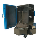 Atlas Commercial Parts Spray Wash Cabinet System