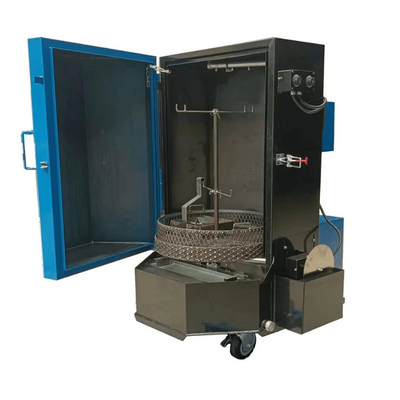 Atlas Commercial Parts Spray Wash Cabinet System