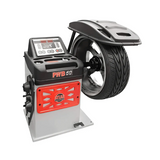 Atlas PTC600 Platinum Tire Changer with PWB50 Wheel Balancer Combo