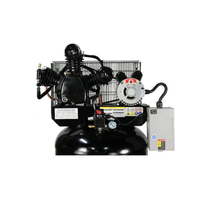 Atlas Air Force AF7 5HP Air Compressor with 80-Gallon Tank
