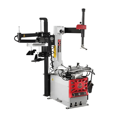 Atlas PTC300 Platinum Tire Changer with PWB50 Wheel Balancer Combo