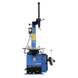 Atlas TC229 Rim Clamp Tire Changer with WB11 Wheel Balancer Combo Package