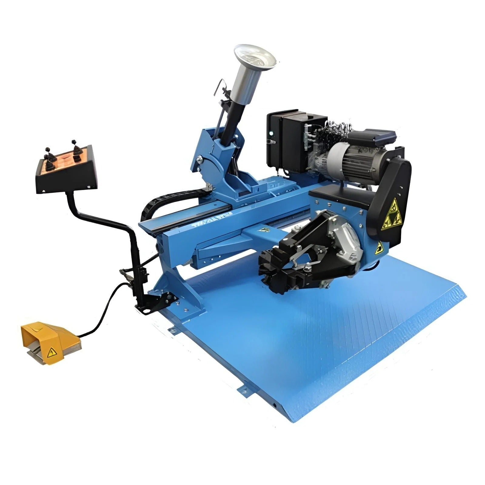 Atlas TTC305A Automated Truck Tire Changer