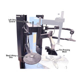 Atlas 200 Series Dual Assist Arms for Tire Changer