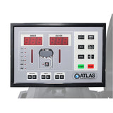 Atlas WB49-2 PRO 3D Computer Wheel Balancer for Cars & Light Trucks, 32” Rim Capacity, 150 lb Max Wheel
